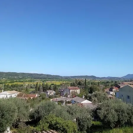 Valley View House Kanakádes