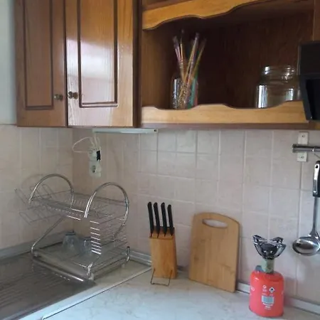 Holiday home Valley View House *