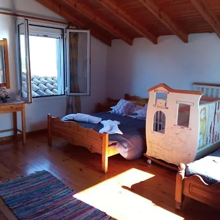 Valley View House