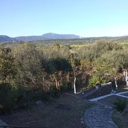 Valley View House בית נופש *