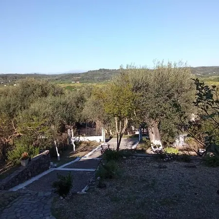 Valley View House Semesterbostad