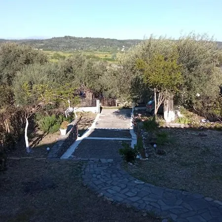 Valley View House Kanakádes