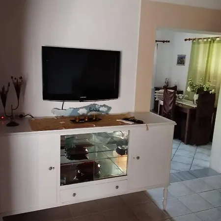 Holiday home Valley View House *
