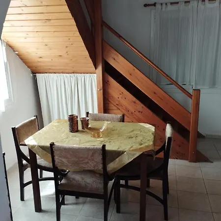 Valley View House Kanakádes