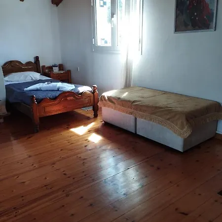 Valley View House בית נופש *