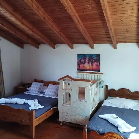 Valley View House Casa vacanze *