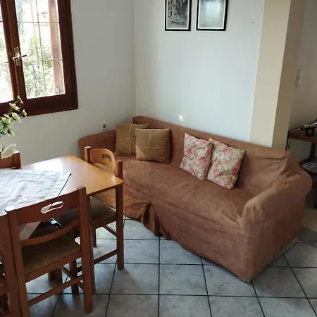 Valley View House *